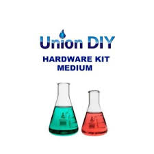 Diy E Liquid Starter Kit 100x10ml Union Diy