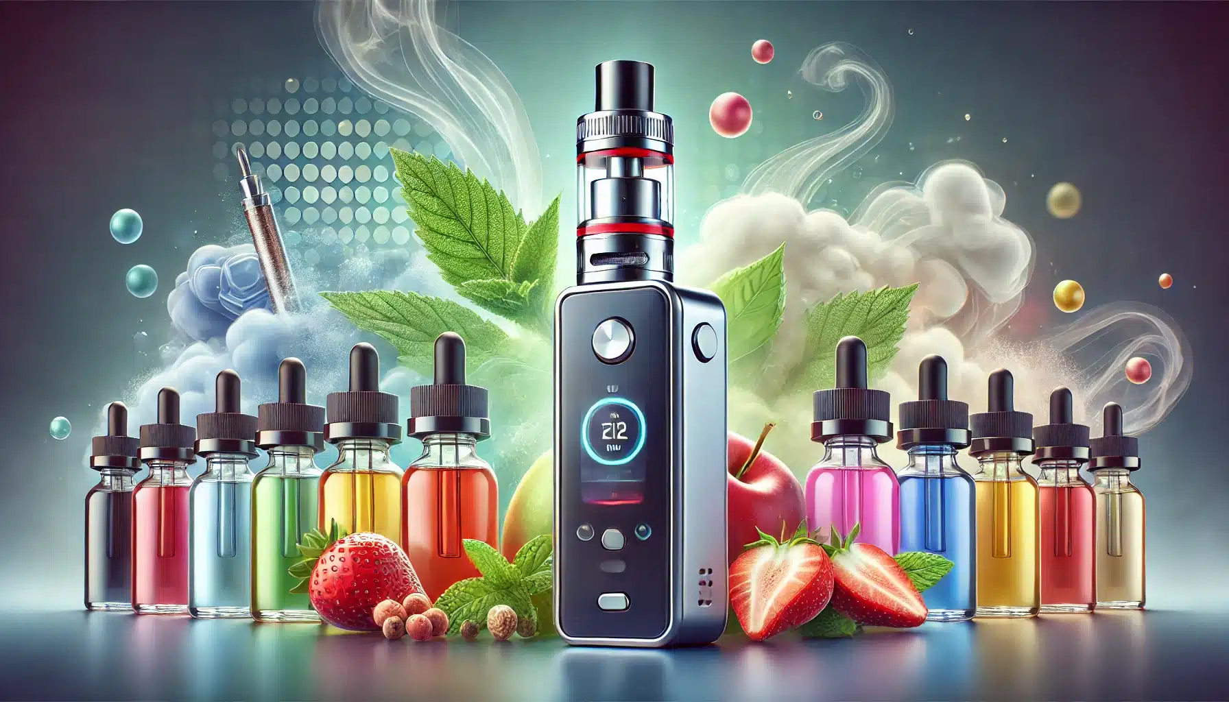 elfbar nachfüll pod läuft aus Lifted Smoke Shop UCF, 11565 University Blvd, Union Park, FL 32817, US